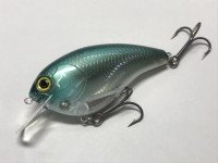 MIBRO The Ryoshi Crank #11 Phantom Moroko