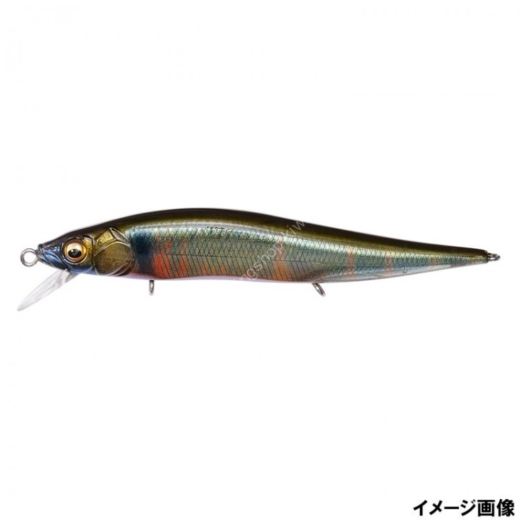 MEGABASS Vision Oneeten Jr. FA Oikawa