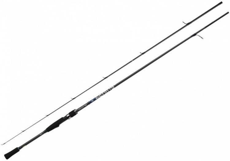 DAIWA Emeraldas Air AGS 78M Rods buy at Fishingshop.kiwi