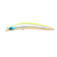 HALCYON SYSTEM Chiquitita Bambi 92F 7.0g #35 GLP-COR Glitter Chart
