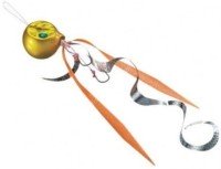 SHIMANO JD-R12U Engetsu Kyorin BakuBaku 120g #002 Kyorin OreKin