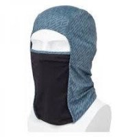 Evergreen Face Mask Gray