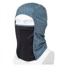Evergreen Face Mask Gray
