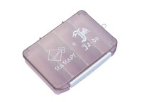 JA-DO Sea Scape Premium Edition Lure Box 2 #Coral Pink