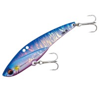 MAJOR CRAFT Tidrift Blade 18g TRB-18 #004 Blue Pink (Keimura)