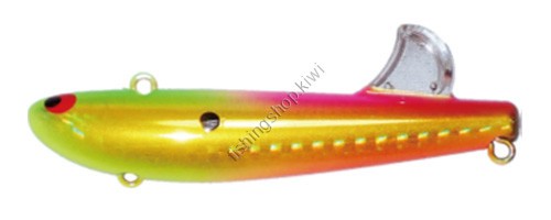 POZIDRIVE GARAGE FIN BACK MINNOW 75S LIGHT MODEL GOLDEN AMAZON