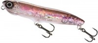 SHIMANO ZH-211P Bantam Loud Knocker #005 Clear Wakasagi