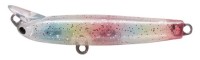 TACKLE HOUSE Shores Rising Minnow SRM53 #47 Rainbow Lame