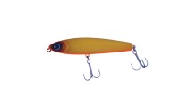 ECLIPSE Zeo Nuevo 95S 27g #10 Matte Orange