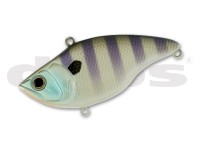 DEPS MS Vibration TG Shallow #04 Blue Smoke Gill