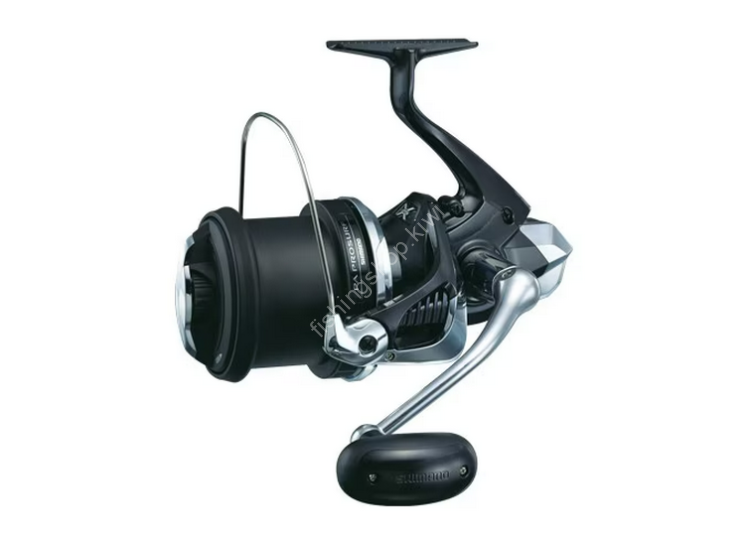 SHIMANO 15 Power Aero Pro Surf Standard