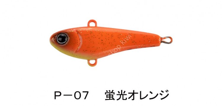 BAIT BREATH One Bait 29g #P-07 Keiko Orange