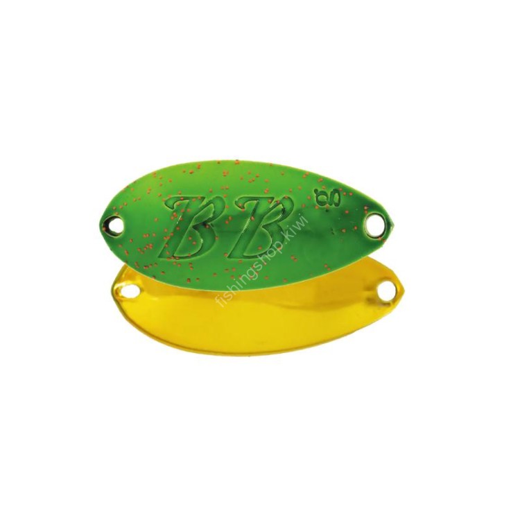 VALKEIN Black Blast 1.3g #65 Botanical Gold