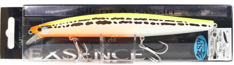 Shimano Silent Assassin メタルジグ Shimano Silent Assassin 129F - 22g - Precision Floating Lure
