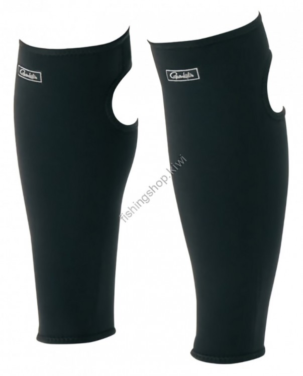 GAMAKATSU CR SPATS GM3596 BLACK LL LL