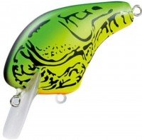 SHIMANO ZP-105Q Bantam Macbeth 50 #246 Chart Claw