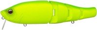 EVERGREEN Royalflash Jr. #772 Matte Lime