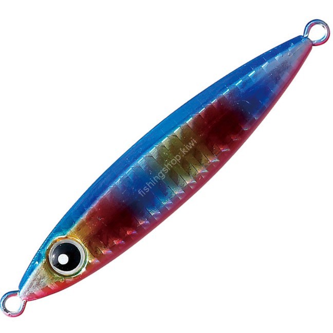 BUDDY WORKS Right8 60g #BPC Blue Pink Candy