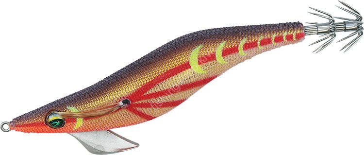 DAIWA Emeraldas Peak RV 3.5 Gold-Gold Sonic