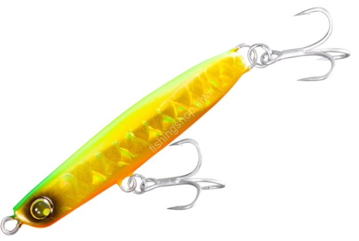 SHIMANO OO-232M Nessa Spin Beam 32g #019 Kyorin Hirame G
