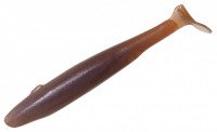 GAN CRAFT Bariki Shad 6.8 #08 Sexy Shad