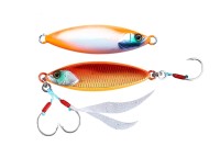 JACKALL Flag Trap Leaf 40g #G-0737 Meimetsu Orange Glow