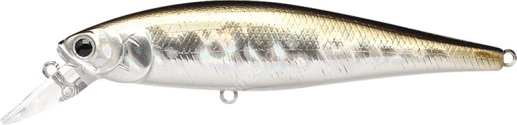 LUCKY CRAFT Pointer 100SP #Aurora Brown