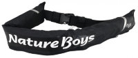 NATURE BOYS INFLATABLE LIFE BELT TYPE A