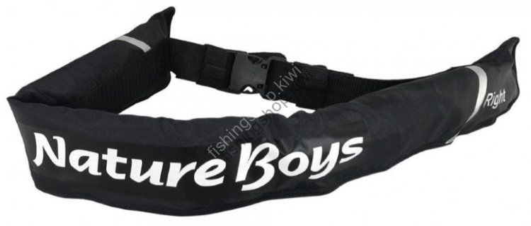 NATURE BOYS INFLATABLE LIFE BELT TYPE A