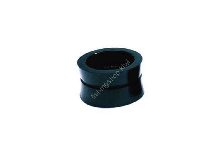 LEVITATION ENGINEERING Tuning Line Roller for Shimano #Black