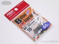 VANFOOK Experthook Bottom & Crank BC-33 Zero [Fusso Black] Discontinued