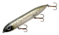 HEDDON Super Spook # 10 Flitter Shad