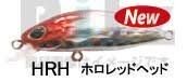 STORM Gomoku Minnow GM35SP-HRH