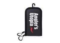 APIA Hard Pouch #Black