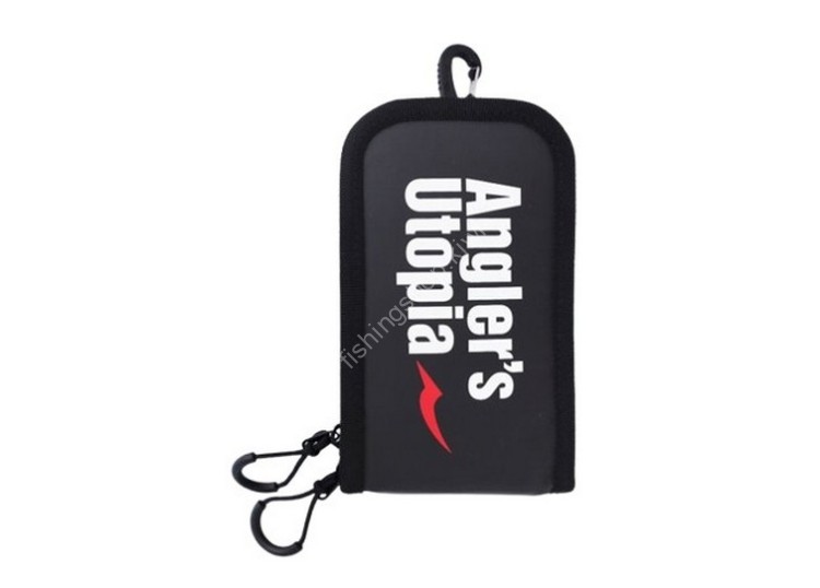 APIA Hard Pouch #Black APIA Hard Pouch #Black