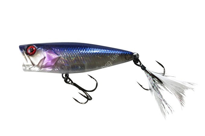 JACKALL SK-Pop Grande Hiramura Custom #HL Pecan Magic