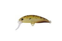 JACKALL BuriBuri Minnow HF Rattle #Endosuke Pumpkin