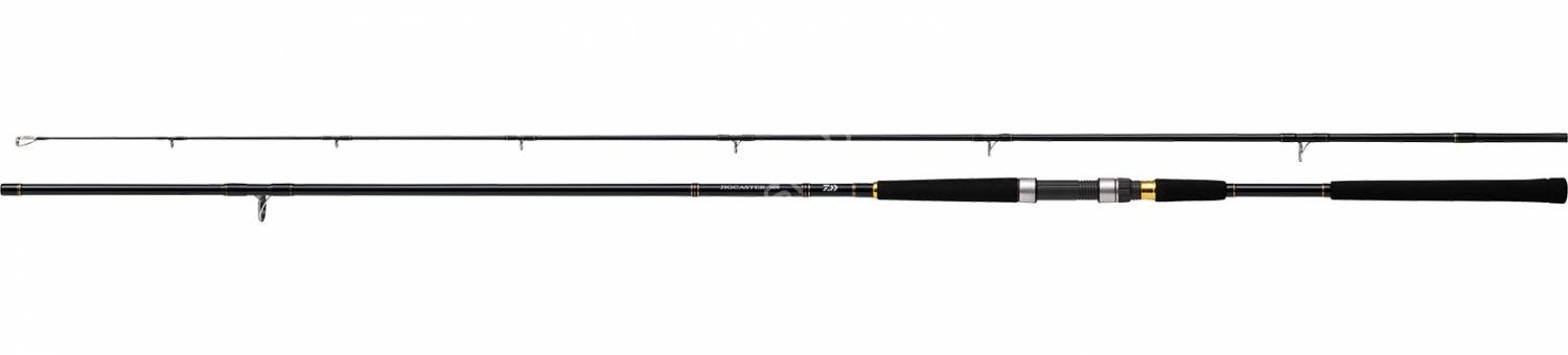 DAIWA Jigcaster 100M N Rods buy at Fishingshop.kiwi