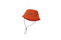 JACKALL Insulated Bucket Hat [Vivid Orange]