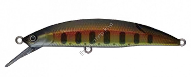 Supremo Baila 70XH 04 PG YAMAME (SALMON TROUT)