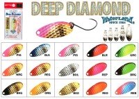 WATERLAND Deep Diamond 3.0g #B01 Silver