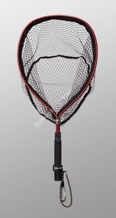 GOLDEN MEAN Capture Net VI Red