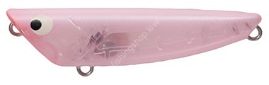 TACKLE HOUSE Shores Ripple SRP52 3.4g #53 Double Red Glow