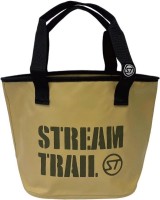 CAPS Stream Trail Blow S Tote Bag S #SAND