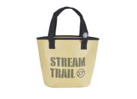STREAM TRAIL Blow S Tote Bag S #SAND