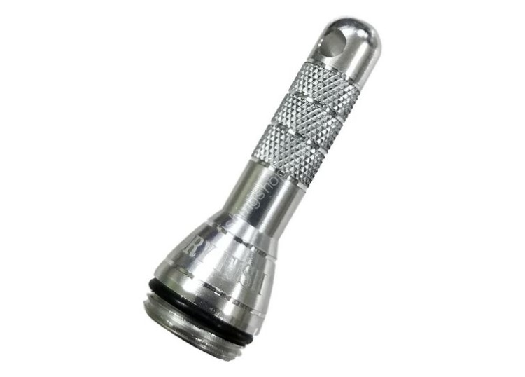GLORY FISH BK-010 Body Keeper 10 #Silver