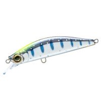 DUEL Hardcore Trout Heavy Flat 40S 4.0g #07 HSSY Site Kurogin Yamame