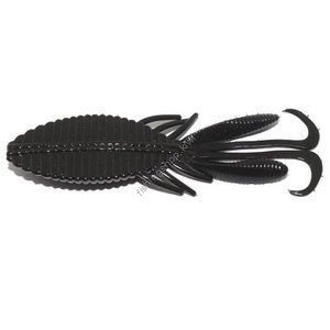 HUDEUP Stagger 2.7#109 Black Solid