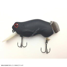 IMAKATSU Waddle Buggy #701 Black Raven