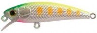 SKAGIT DESIGNS Chip Minnow 40SS #Chart Yamame